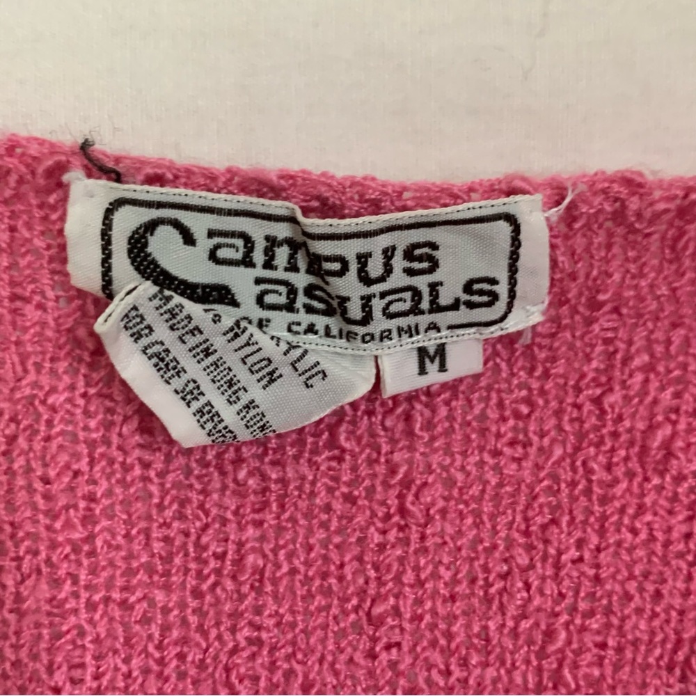 Pink top - Picture 2 of 3